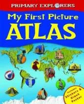 My First Picture Atlas