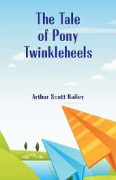 The Tale of Pony Twinkleheels