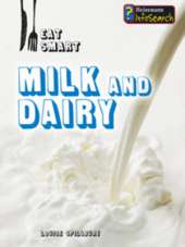 Milk and Dairy