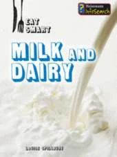 Milk and Dairy