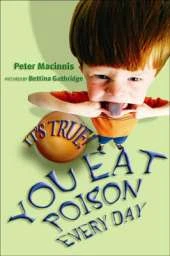 It's True! You eat poison every day (18)