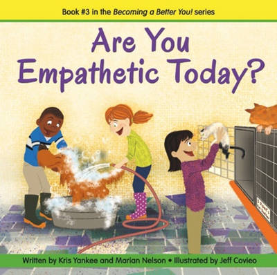 Are You Empathetic Today? (becoming A Better You!)