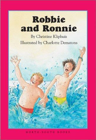 Robbie and Ronnie