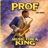 Prof: Music for a King
