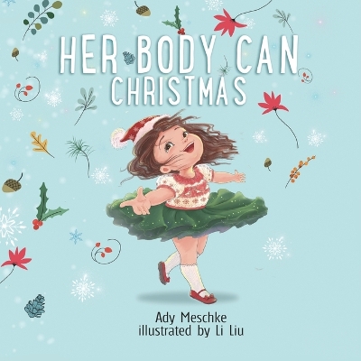 Her Body Can: Christmas