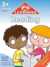 First Time Learning: Reading