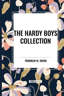 The Hardy Boys Collection: