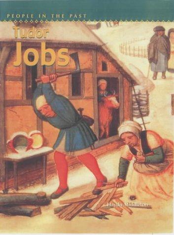 Tudor Jobs