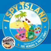 I Spy Island: the bright, funny, exciting new series from the creators of the bestselling Supertato books!