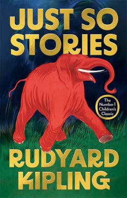 Just So Stories