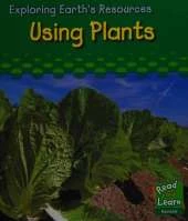Using plants