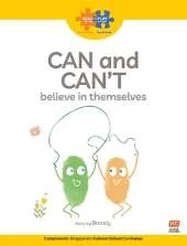 Read + Play Strengths Bundle 1 - Can and Can’t believe in themselves