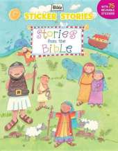 Stories from the Bible