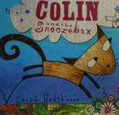 Colin and the Snoozebox