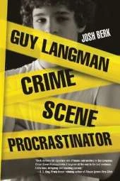 Guy Langman, Crime Scene Procrastinator
