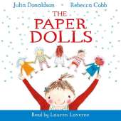The Paper Dolls