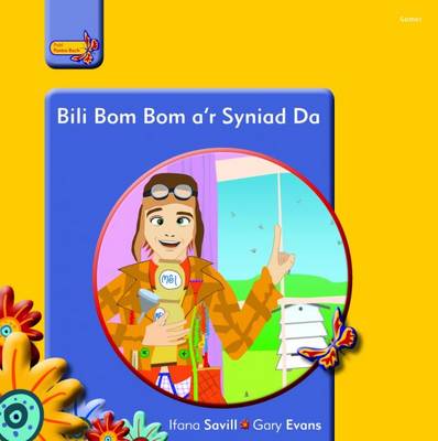 Bili Bom Bom A'r Syniad Da