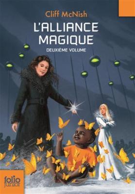 L'alliance magique