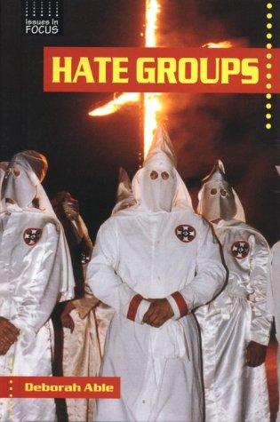 Hate Groups