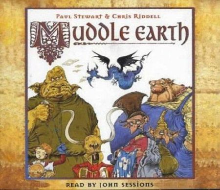 Muddle Earth