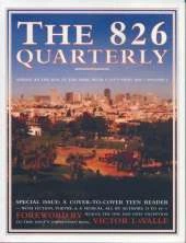 826 Quarterly, Volume 4
