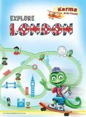 Explore London