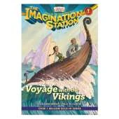Voyage with the Vikings