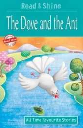 Dove & the Ant