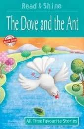 Dove & the Ant