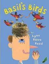 Basil's Birds