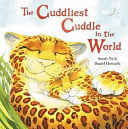 Cuddliest Cuddle In The World Oversized
