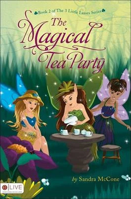 Magical Tea Party