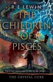 The Children of Pisces: The Crystal Cube, Part 3