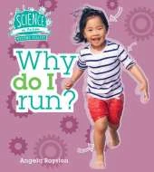 Keeping Healthy: Why Do I Run?