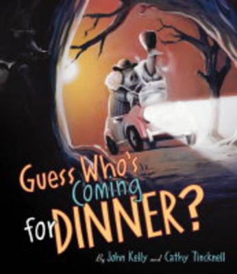 Guess Who's Coming to Dinner?