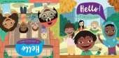 Hello!: A Welcoming Story