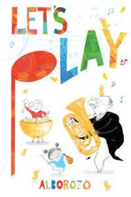 Let'S Play