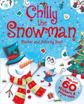 Chilly the Snowman