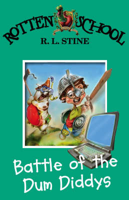 Battle of the Dum Diddys