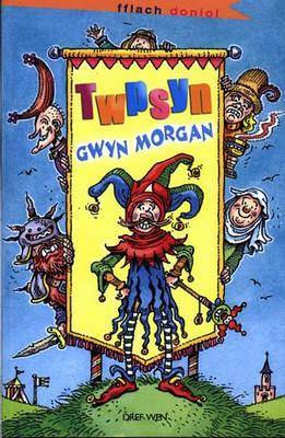 Twpsyn