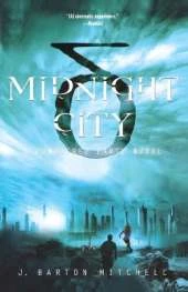 Midnight City: A Conquered Earth novel
