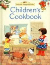 Farmyard Tales Cookbook - Mini Edition