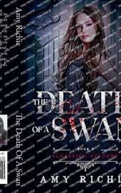 The Death Of A Swan
