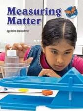 !Imaginalo! Leveled Readers for Science, English Learner - Measuring Matter (6-pack), Grade 5