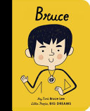 Bruce Lee: My First Bruce Lee