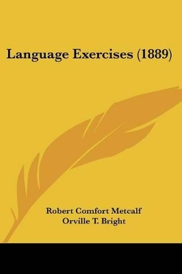 Language Exercises (1889)