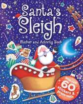 Santa's Sleigh