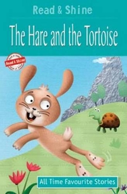Hare & the Tortoise