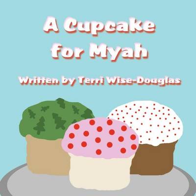 A Cupcake for Myah