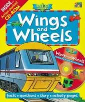 Wings and Wheels